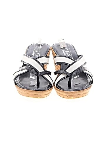 Italian Shoemakers Footwear Wedges (view 2)