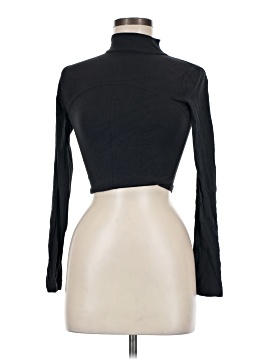 Lululemon Athletica Long Sleeve Turtleneck