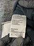 Avalanche Solid Gray Active Pants Size S - photo 8