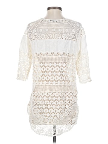 Miss Kelly 1999 3/4 Sleeve Blouse (view 2)
