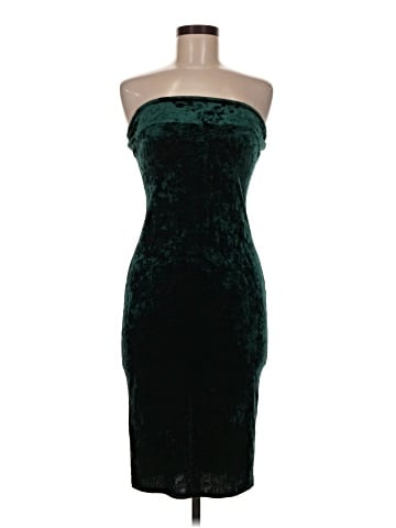 Forever 21 Cocktail Dress (view 1)