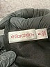 Xhilaration 100% Polyester Paisley Black Casual Dress Size M - photo 7