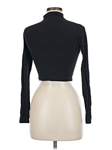 Lululemon Athletica Long Sleeve Turtleneck (view 2)