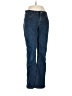 Wrangler Jeans Co Blue Jeans Size 9 - 10 - photo 1