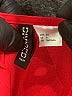 Divided by H&M Solid Red Jumpsuit Size 6 - photo 4