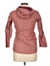 Old Navy 100% Cotton Pink Jacket Size 10 - photo 2