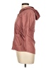 Old Navy 100% Cotton Pink Jacket Size 10 - photo 5