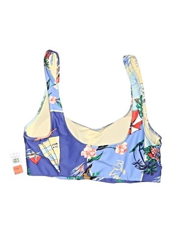 Old Navy Swimsuit Top (view 2)