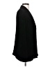 Trina Turk Black Blazer Size S - photo 4