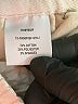 Todd Snyder Solid Ivory Athletic Shorts Size S - photo 4
