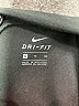 Nike Black Track Jacket Size XL - photo 6