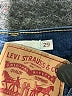 Levi's Blue Jeans Size 29 waist - photo 7