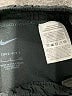 Nike 100% Polyester Black Athletic Shorts Size S - photo 3