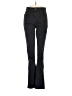 L.L.Bean Black Jeans Size 6 - photo 1