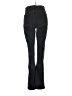 L.L.Bean Black Jeans Size 6 - photo 2