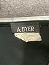 A. Byer Black Sleeveless Top Size M (estimated) - photo 7
