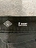 St. John's Bay Black Jeans Size 2S - photo 7