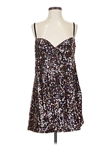Zara Cocktail Dress (view 1)