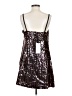 Zara Stars Silver Cocktail Dress Size S - photo 2