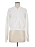 Athleta Ivory Track Jacket Size M - photo 1
