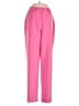 The Drop Pink Casual Pants Size S - photo 1