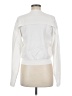 Athleta Ivory Track Jacket Size M - photo 2