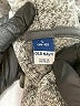 Old Navy 100% Polyester Gray Pullover Sweater Size 10 - 12 - photo 3