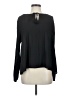 DR2 100% Polyester Black Long Sleeve T-Shirt Size XS - photo 1