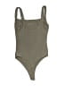 Glassons Green Bodysuit Size S - photo 2