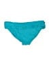 Op Teal Swimsuit Bottoms Size L - photo 2