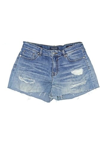 Vigoss Denim Shorts (view 1)