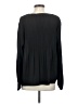 DR2 100% Polyester Black Long Sleeve T-Shirt Size XS - photo 2