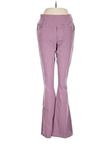 DG^2 by Diane Gilman Jeggings (view 1)