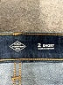 St. John's Bay Blue Jeans Size 2S - photo 7