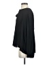 DR2 100% Polyester Black Long Sleeve T-Shirt Size XS - photo 5