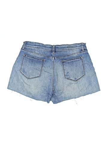 Vigoss Denim Shorts (view 2)