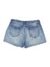 Vigoss Blue Denim Shorts Size 29 waist - photo 2
