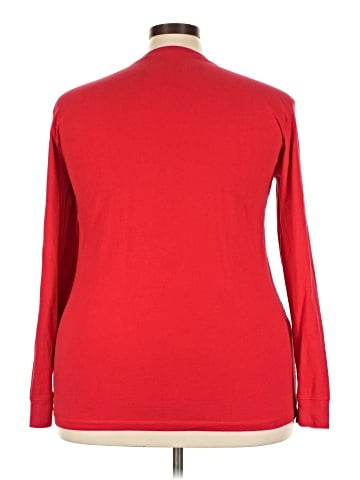 OshKosh B'gosh Long Sleeve T-Shirt (view 2)