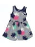 Gymboree Gray Dress Size 7 - photo 1