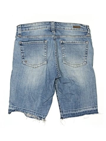 Kut from the Kloth Denim Shorts (view 2)
