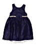 American Princess 100% Polyester Blue Dress Size 6 - photo 1