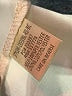 Lovestitch 100% Polyester Ivory Long Sleeve Blouse Size S - photo 8