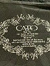 Cato Gray Sleeveless Top Size XL - photo 7
