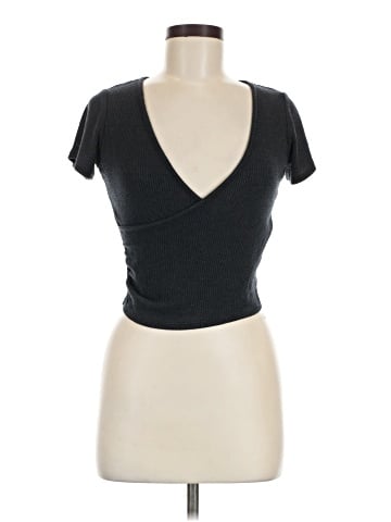 Project Social T Short Sleeve T-Shirt (view 1)