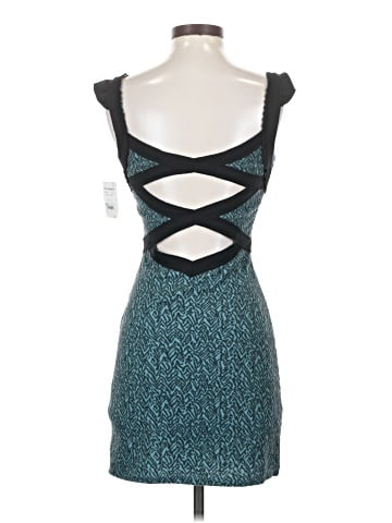 Free People Cocktail Dress (view 2)