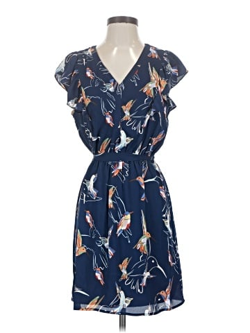 DR2 Cocktail Dress (view 1)