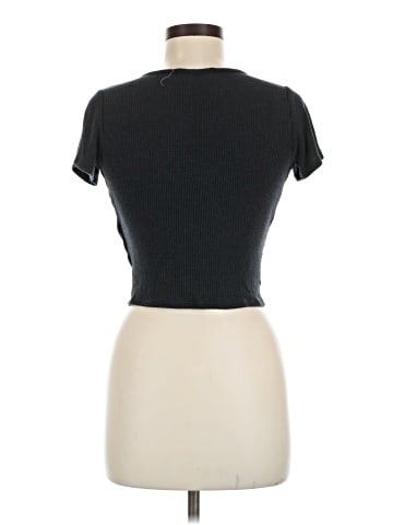 Project Social T Short Sleeve T-Shirt (view 2)