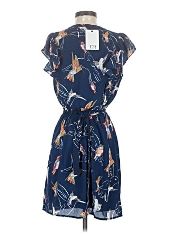 DR2 Cocktail Dress (view 2)
