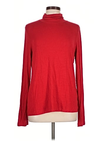 Worth New York Long Sleeve Turtleneck (view 1)