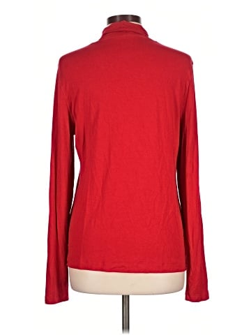 Worth New York Long Sleeve Turtleneck (view 2)